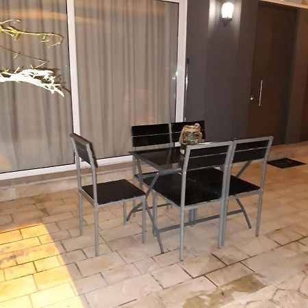 Sp+P Apartment Alepou Bagian luar foto