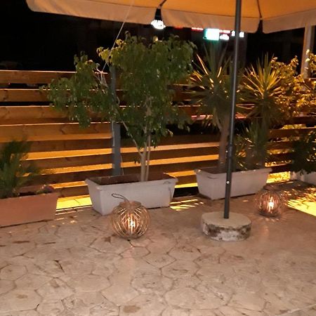 Sp+P Apartment Alepou Bagian luar foto