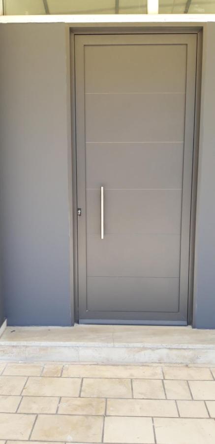 Sp+P Apartment Alepou Bagian luar foto
