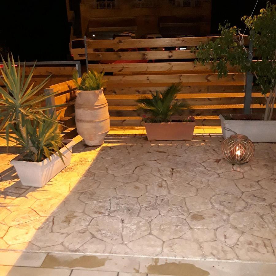 Sp+P Apartment Alepou Bagian luar foto